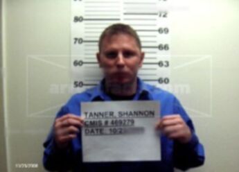 Shannon Jeffery Tanner