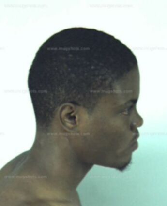 Antoine Jones