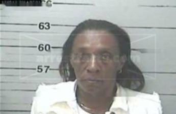 Kim Deloris Hayes