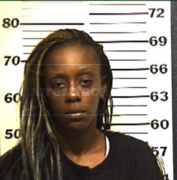 Tia Nicole Davis