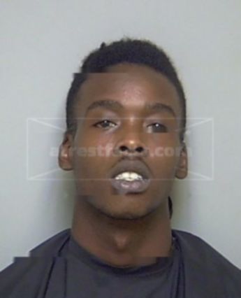 Xzavier Rakeem Banks