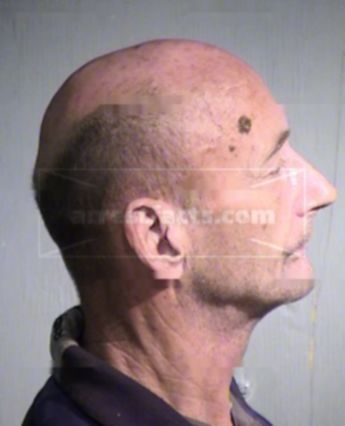 Ricky Arvid Delong