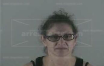Kathy Lee Meyer