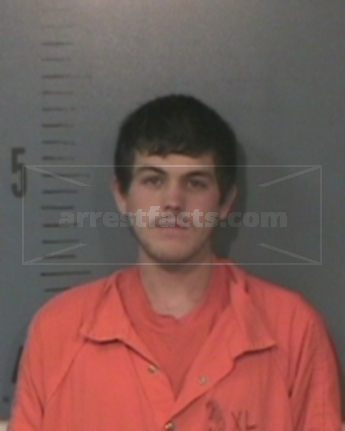 Dustin Wade Dodds