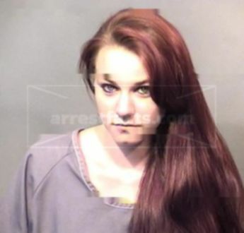 Shanna Leigh Estello Preston