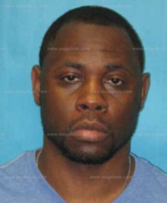 Eric Dennard Payne Jr