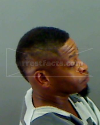 Derek Dewayne Jones