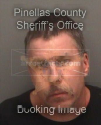 Brian Keith Pratt