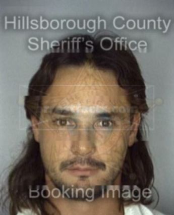 Richard Douglas Rhoads