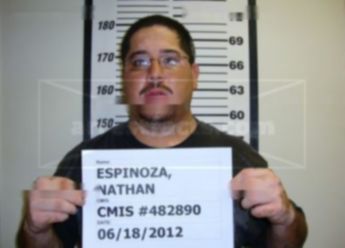 Nathan Dwight Espinoza