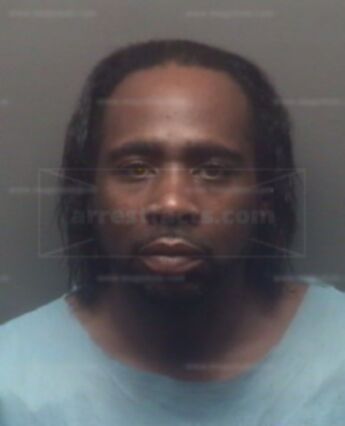 Darrel Lamonte Locke