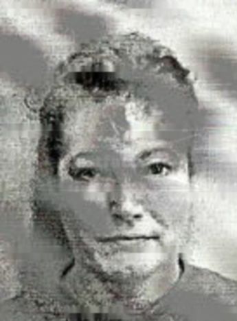 Sue Ann Shrestha