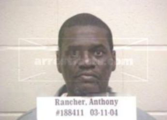 Anthony Curtis Rancher