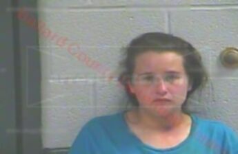 Erica Marie Worley