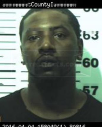 Brian Allen Woods Jr.