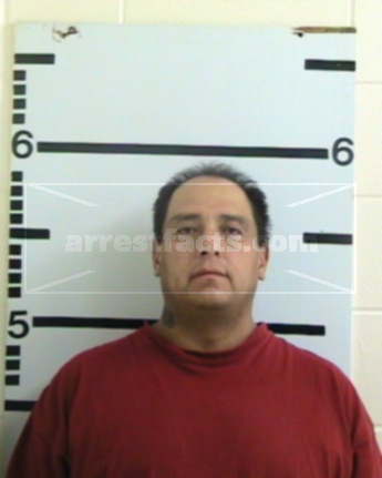 Ronald Anthony Valencia