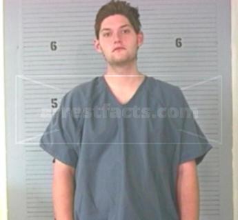 Travis Bradfield Horton