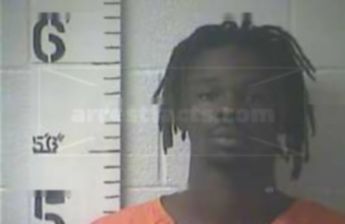 Corey Andre Baker