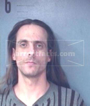 Kenneth Wayne Mcbratney