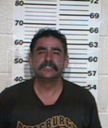 Isidro Jr Garcia Rodriguez