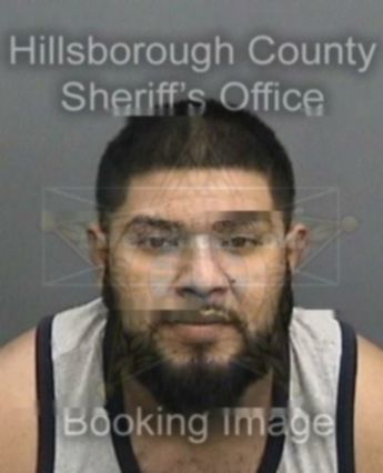 Noe Hernandez Jr.