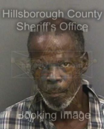 Alfred Lee Aka Bubba Thompson