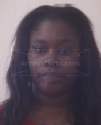 Brianna Lavon Tanksley