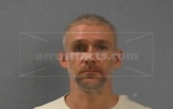 Neil Roger Johnson