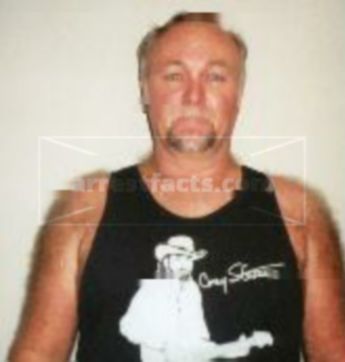 David Ray Mcpherson