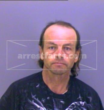 Johnny Ray Traffanstedt