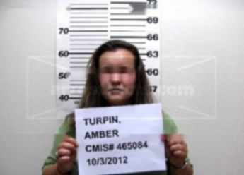 Amber Lea Turpin
