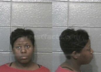 Maureen Ebony Williams