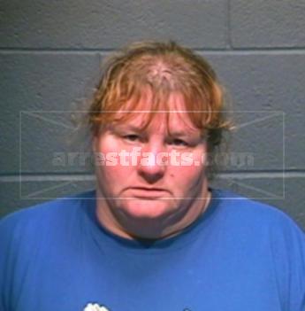 Janice Waynette Fuller