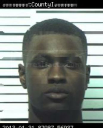 Deshawn Raymond Conwell