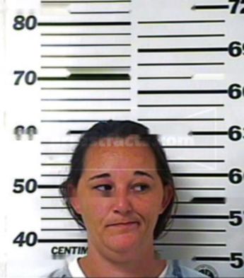 Stormy Lee Martin