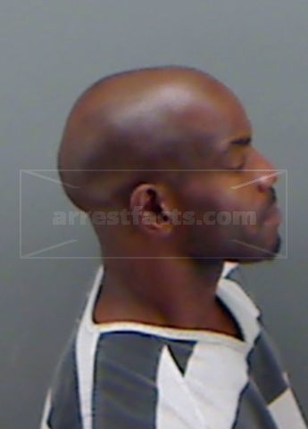 Rodney Tyrone Stafford