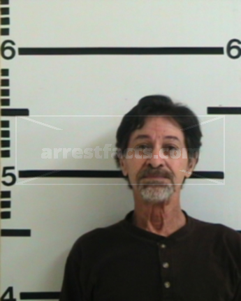 Michael Anthony Morgan