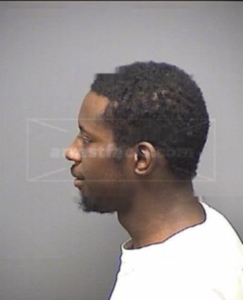 Darrell Antwon Hudson