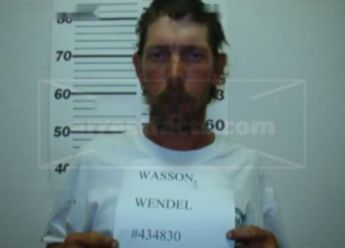 Wendel Wasson