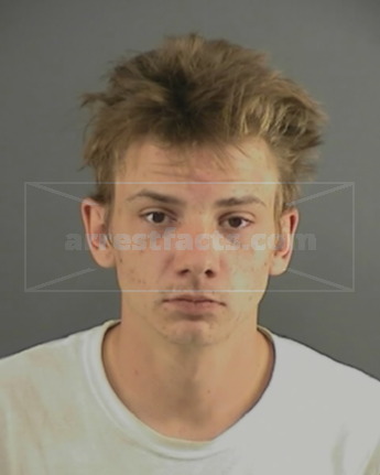 Brandon Leo Reed