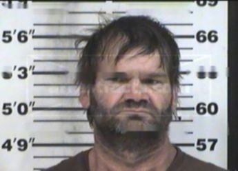Joel Benson Ivey