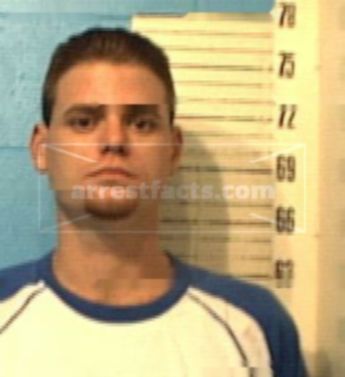 Preston Lee Travis