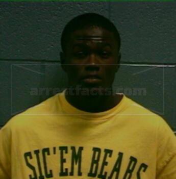 Derek Lamar Williams