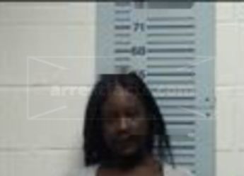 Ronesha Jeanette Bigbee