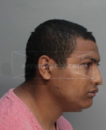 Hector Saul Mendieta