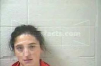 Tabetha Michelle Henderson