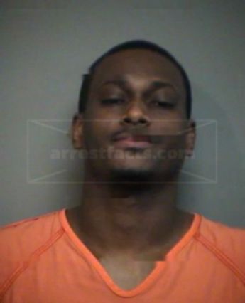 Lakendell Corey Mcgirt