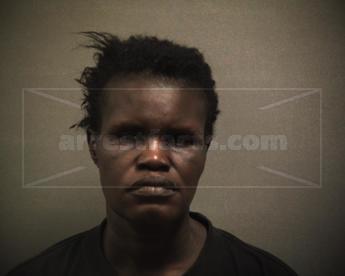 Angelina Ashai Deng