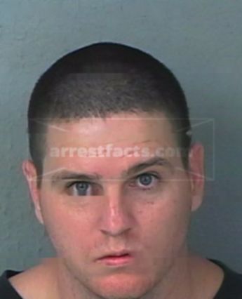 Dustin Lee Farrell