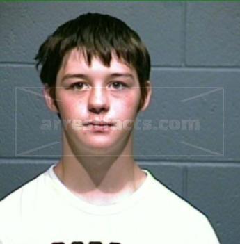 Joshua William Mclemore